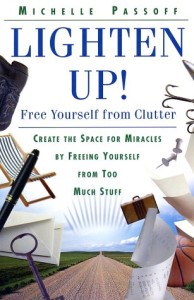 Lighten Up book